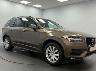 2.0 d5 powerpulse momentum pro auto 4wd euro 6 (start/stop) 5dr