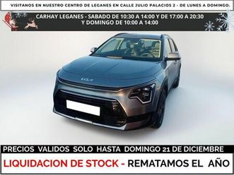 1.6 gdi phev 135kw (183cv) drive