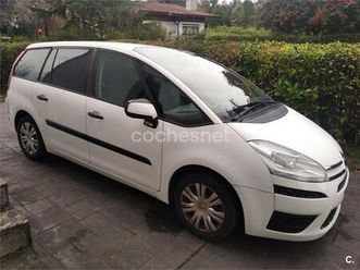 citroen grand c4 picasso 1.6 hdi business