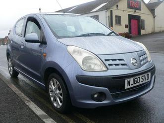 2010 (60) - 1.0 n-tec 5dr