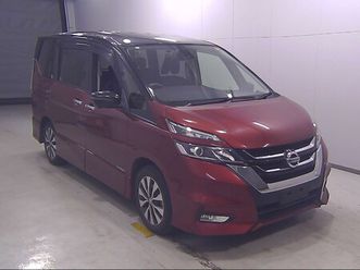 2.0 hybrid s highway star 8 sts 5-door
