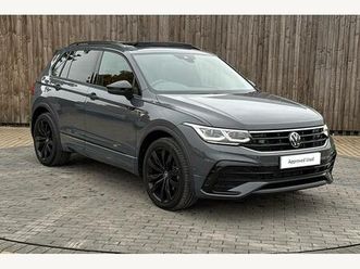 1.5 tsi black edition dsg euro 6 (start/stop) 5dr