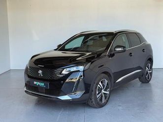 1.5 bluehdi 130ch s&s gt eat8