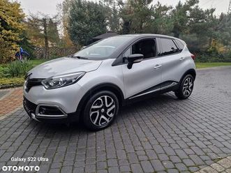 renault captur energy tce 120 edc xmod