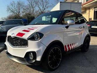 minicar chatenet ch 46 sport erre macchina 50