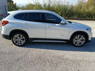 x1 xdrive20d xline auto