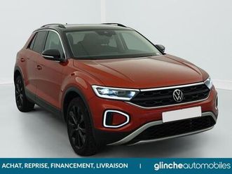 1.5 tsi evo 150 start/stop dsg7 life