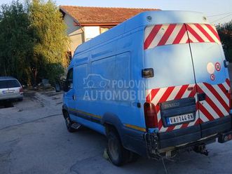 renault mascott 2.8 dcti