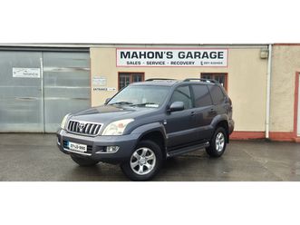 lc lwb gx commercial n1 prado