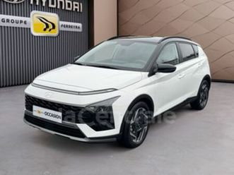 1.0 t-gdi 100 hybrid 48v executive dct-7