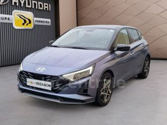 iii 1.0 t-gdi 100 hybrid 48v executive dct-7