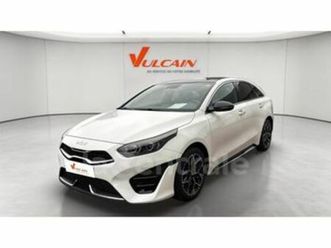 iii 1.5 t-gdi 160 isg gt line premium dct7