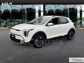 (3) 1.0 t-gdi 115 mhev active dct7