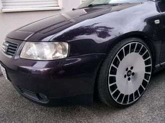 audi a3 s3 1,8t 20v turbo tfsi zündspulen