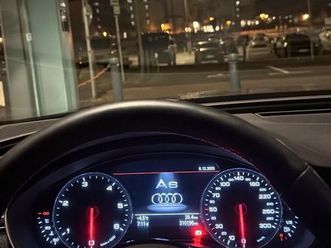 verkaufe mein aufi a6 3.0