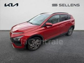 generation2 1.0 t-gdi 100 hybrid intuitive dct-7