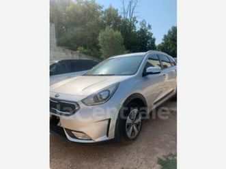 generation2 1.6 gdi 141 isg hybride active dct6