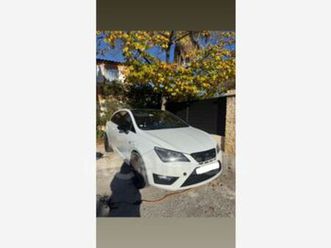 iv generation2 sc 1.4 tsi 180 cupra dsg
