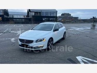 generation2 t6 304 awd summum geartronic