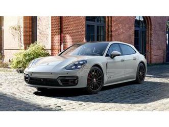 porsche panamera gts sport turismo