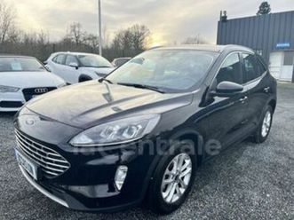 iii 2.5 duratec 190 flexifuel fhev e85 titanium powershift