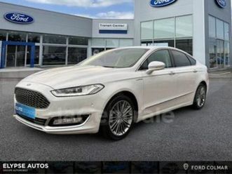 iv generation2 hybrid 2.0 187 7cv vignale bva6 4p