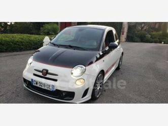 ii 1.4 turbo 16v t-jet 160 595 turismo