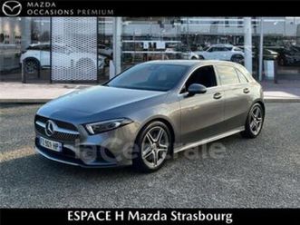 iv 250 amg line 4matic 7g-dct