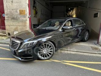 vii 500 executive limousine 4matic 35cv 9g-tronic