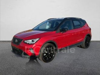 generation2 1.0 tsi 95 start/stop fr bvm5