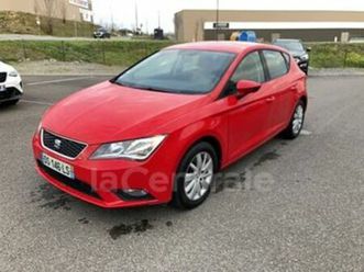 iii 1.2 tsi 110 start/stop style