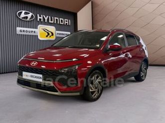 generation2 1.0 t-gdi 100 hybrid intuitive