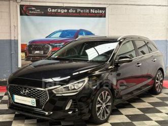 iii sw 1.0 t-gdi 120 edition mondial 2019