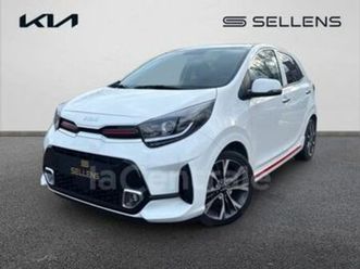 iii generation2 1.2 dpi 84 isg 4cv gt line premium