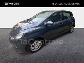 iii generation2 1.0 63 eco intuitive