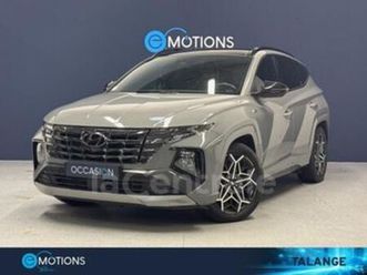iv 1.6 crdi 136 hybrid 48v n line executive dct-7