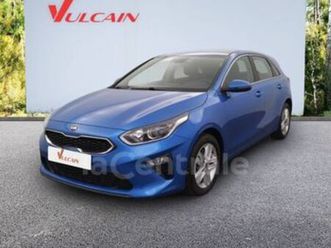 iii 1.6 crdi 136 isg mhev active dct7