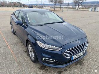 ford mondeo 2.0 tdci stline