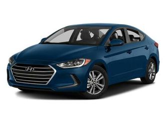 used 2018 hyundai elantra eco