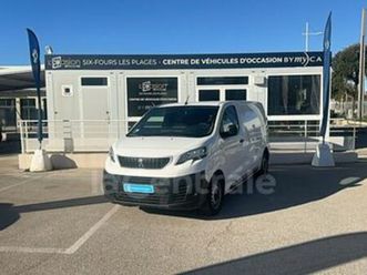 iii fourgon tole 136 standard premium 50kwh