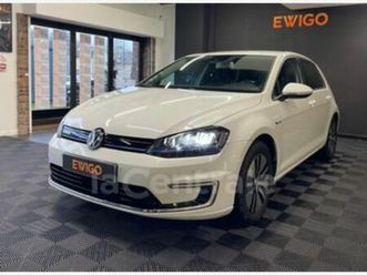 vii e-golf 5p 24.2 kwh