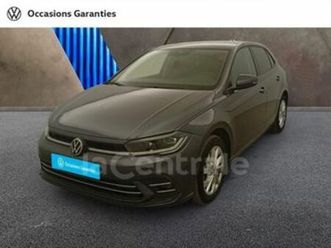 vi generation2 1.0 tsi 110 dsg7 style