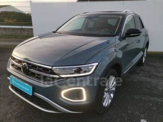 generation2 1.5 tsi evo 150 start/stop style dsg7