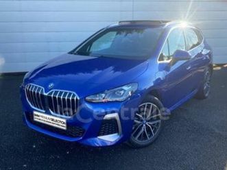(u06) active tourer 230e xdrive 326 m sport dkg7