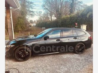 (g21) generation2 touring 292 330e business design bva8