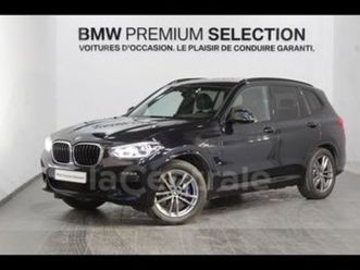 (g01) xdrive30e 292 10cv m sport bva8