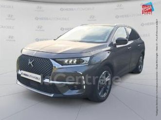 1.6 e-tense 300 4x4 rivoli automatique