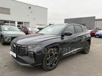 iv 1.6 t-gdi 230 hybrid n line edition bva6