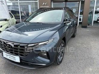 iv 1.6 t-gdi 265 htrac plug-in executive bva6