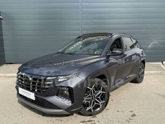 iv 1.6 t-gdi 265 htrac plug-in n line executive bva6